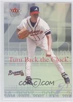 Tom Glavine