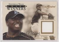 Dontrelle Willis #/99