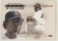 Pedro Martinez #/150