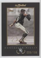 Dontrelle Willis #/199