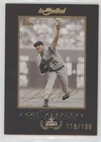 Andy Pettitte #/199