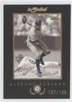 Alfonso Soriano #/199