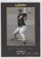 Roy Halladay #/199