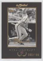 Mike Schmidt #/199