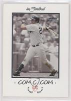 Jason Giambi [EX to NM]