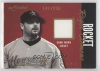 Roger Clemens #/250