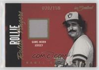 Rollie Fingers #/150