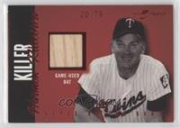 Harmon Killebrew #/79