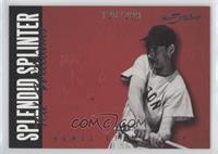 Ted Williams #/299