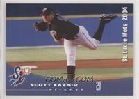 Scott Kazmir