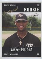 Albert Pujols