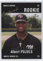 Albert Pujols