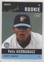 Felix Hernandez