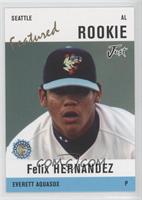 Felix Hernandez