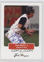 Craig Brazell