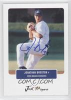 Jonathan Broxton