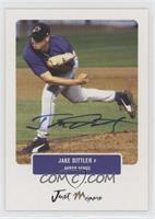 Jake Dittler