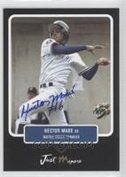 Hector Made #/25