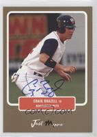 Craig Brazell #/50