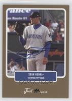 Sean Henn #/50