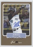 Jai Miller #/50