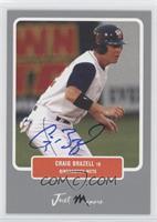 Craig Brazell #/200