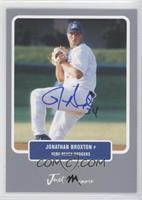 Jonathan Broxton #/200