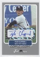 Tyler Clippard #/100