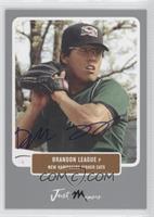 Brandon League #/200