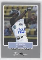 Jai Miller #/200