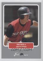 Eric Reed #/200