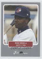 Rickie Weeks