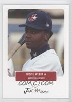 Rickie Weeks