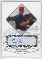 Eric Haberer #/100