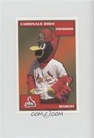 Fredbird