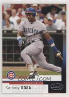 Sammy Sosa #/5