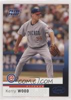 Kerry Wood #/100