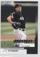 Prospect - Josh Stewart #/100