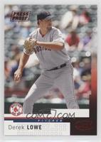 Derek Lowe