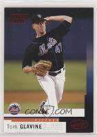 Tom Glavine [EX to NM]