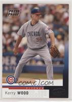 Kerry Wood #/50