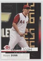 Adam Dunn #/50