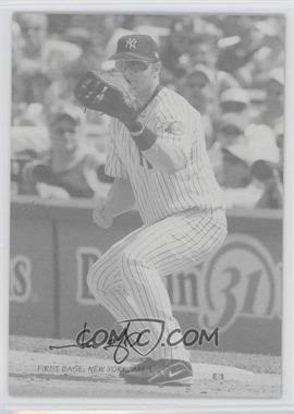 2004 Leaf - Exhibits - 1921 #21 - Jason Giambi /21