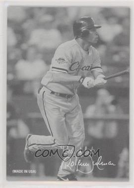 2004 Leaf - Exhibits - 1939-46 BOLR Best of Luck Right #40 - Roberto Alomar /46