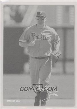 2004 Leaf - Exhibits - 1939-46 CR Cordially Right #22 - Jim Thome /46