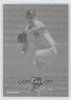 Mike Mussina #/46