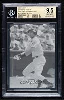 Derek Jeter [BGS 9.5 GEM MINT] #/46