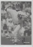 Roger Clemens #/46