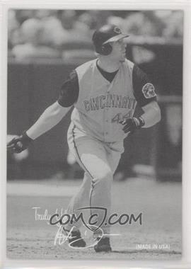 2004 Leaf - Exhibits - 1939-46 TYL Truly Yours Left #1 - Adam Dunn /46