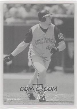 2004 Leaf - Exhibits - 1939-46 TYR Truly Yours Right #1 - Adam Dunn /46